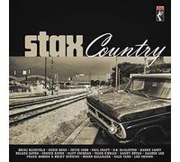 Stax Country - Stax Country