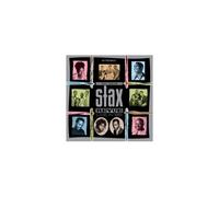 V/A: STAX REVUE: LIVE IN '65/VARIOUS - CD