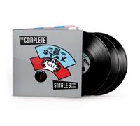 V/A: STAX VOLT - COMPLETE SINGLES 1959-68 - VOL 1 - LP vinyl BRAND NEW