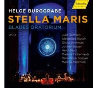 V/A: STELLA MARIS - CD