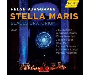 V/A: STELLA MARIS - CD