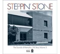 V/A: STEPPIN STONE - CD SEALED