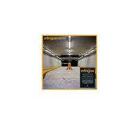 V/A: STEVEN WILSON PRESENTS: INTRIGUE - PROGRESSIVE SOUND - LP vinyl BRAND NEW