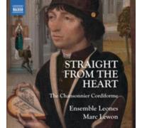 V/A: STRAIGHT FROM THE HEART/VARIOUS - CD