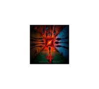 V/A: Stranger Things 4 OST CD - CD