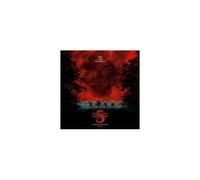 V/A: STRANGER THINGS 5 (SOUNDTRACK FROM THE NETFLIX SERIES) - EXTREME - Cassette