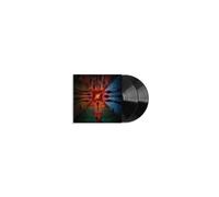 V/A: STRANGER THINGS: SEASON 4 - SOUNDTRACK FROM THE NETF - LP vinyl BRAND NEW