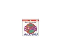 V/A: STRESS BUSTERS - CD