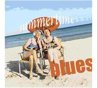 V/A: SUMMERTIME BLUES - CD