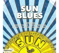 V/A - SUN BLUES-SUN RECORDS COL - CD - K3z