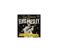 V/A: SUN RECORDS SINGS ELVIS PRESLEY - CD