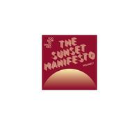 V/A: SUNSET MANIFESTO VOL 2/VARIOUS - CD
