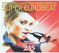 V.A. - Super Eurobeat Vol.235 [Japan CD] AVCD-10235