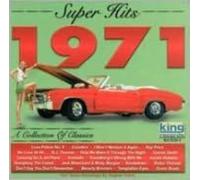 V/A: SUPER HITS 1971 - CD