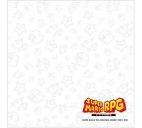V/A: SUPER MARIO RPG - ORIGINAL SOUNDTRACK - LP vinyl BRAND NEW
