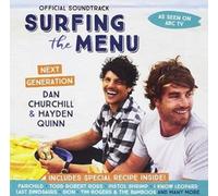 V/A: SURFING THE MENU - CD