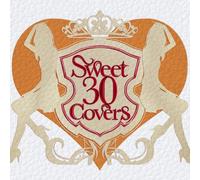 V.A. - Sweet 30 Covers / Utahime Tachi Ni Yoru Yougaku Cover Best Selection [Japan CD] FLCF-4402