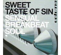 V/A - SWEET TASTE OF SIN NEW VINYL RECORD