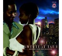 V.A. - Sweetest Tabu:Ballads & Slow Jams Collection [Japan CD] CDSOL-5241