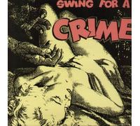 V/A: SWING FOR A CRIME - LP vinyl SEALED