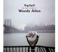V/A - SWING IN THE FILMS OF WOO NEW VINYL RECORD