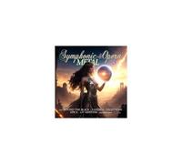 V/A: SYMPHONIC & OPERA METAL VINYL EDITION VOL. 3 - LP vinyl SEALED