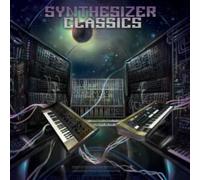 V/A: SYNTHESIZER CLASSICS - CD BRAND NEW