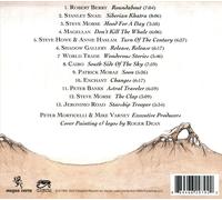 V/A - TALES FROM YESTERDAY: A TRIBUTE TO YES NEW CD