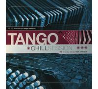 V/A - Tango Chill Sessions 1 (Dig)