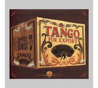 V/A-TANGO FOR EXPORT