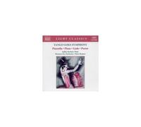 V/A: TANGO GOES SYMPHONY - CD