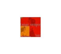V/A: TANGO SIEMPRE: TANGLED/VARRIOUS - CD