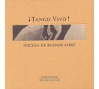 V/A: TANGO VIVO: NOCHES DE BUENOS AIRES/VARIOUS - CD