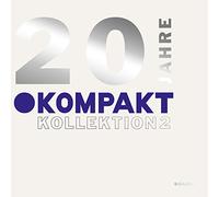 V/A Techno - 20 Jahre Kompakt - Kollektion 2