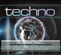 V/A: TECHNO 2026 - CD BRAND NEW