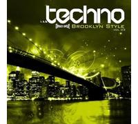 V/A - Techno Brooklyn Style Vol. 3 / Various