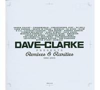 V/A Techno - Dave Clarke Presents Remixes And Rarities 92/05