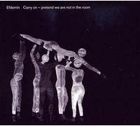 V/A Techno - Efdemin - Carry On Pretend We Are Not In The Ro