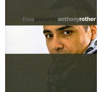V/A Techno - Fuse Presents Anthony Rother