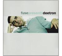 V/A Techno - Fuse Presents Deetron