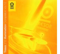 V/A Techno - Illumination