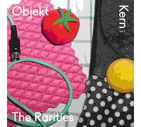 V/A Techno - Kern Vol 3 - The Rarities [VINYL]