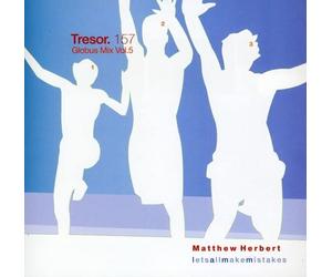 V/A Techno - Matthew Herbert Globus Mix Vol.5