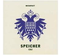 V/A Techno - Speicher CD2