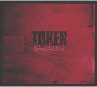 V/A Techno - Token Introspective mixed by Kr!z