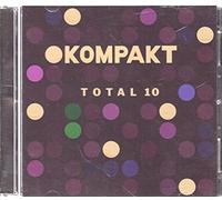 V/A Techno - Total 10