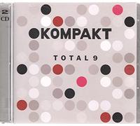 V/A Techno - Total 9