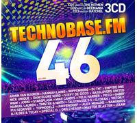 TechnoBase.FM Vol. 46