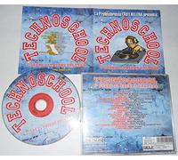 V/a - Technoschool 1