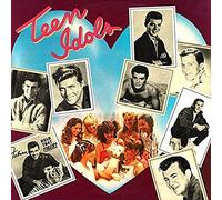 V/A - Teen Idols (Various Artists) [VINYL]